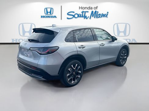 New 2027 Honda HR-V EX-L image 7