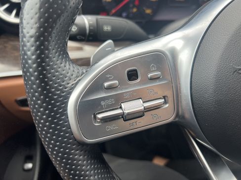 Used 2020 Mercedes-Benz E 450 Cabriolet image 19