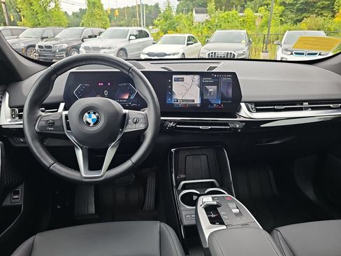 Certified 2023 BMW X1 xDrive28i w/ Premium Package AWD/4WD image 12