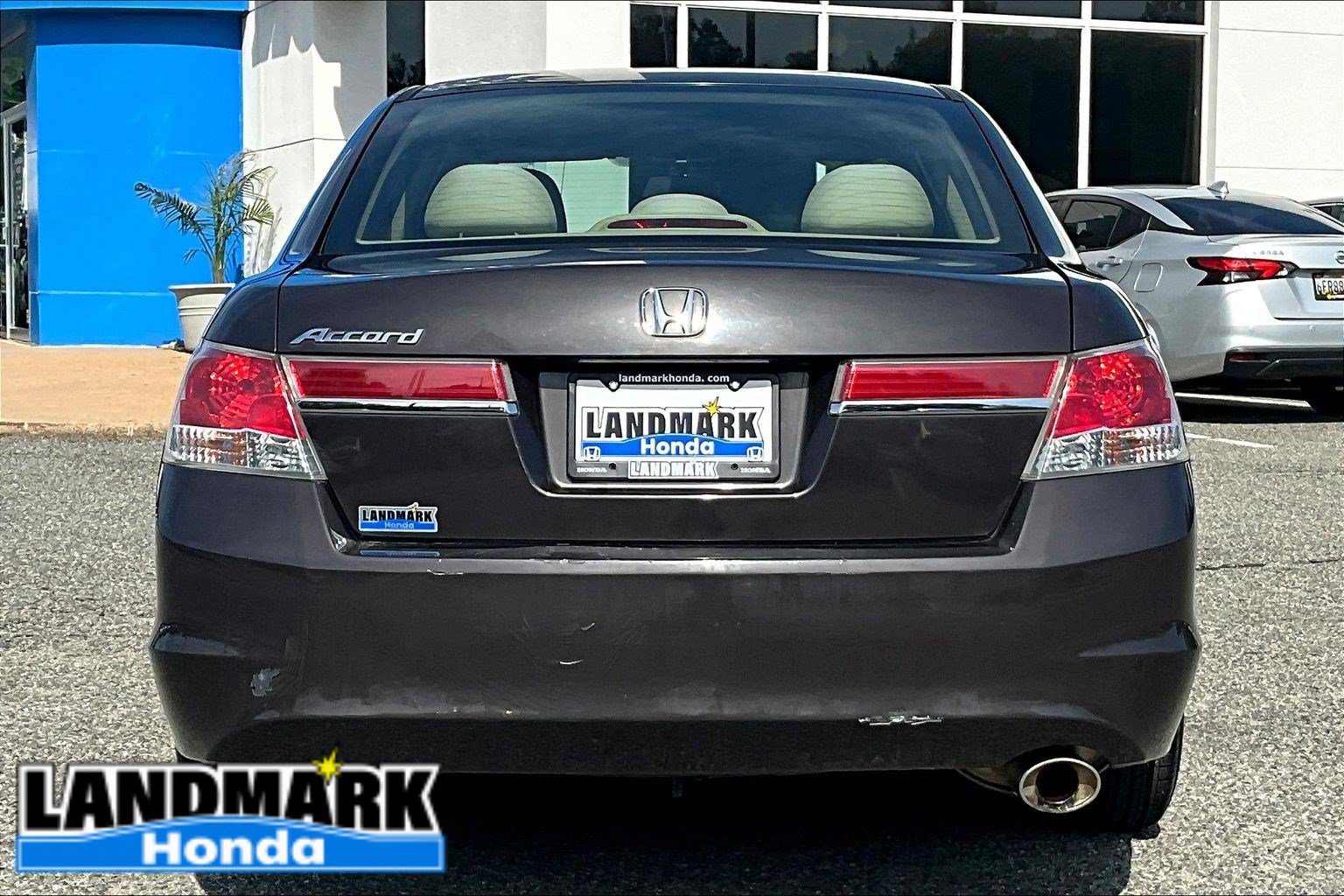 Used 2011 Honda Accord LX-P image 4