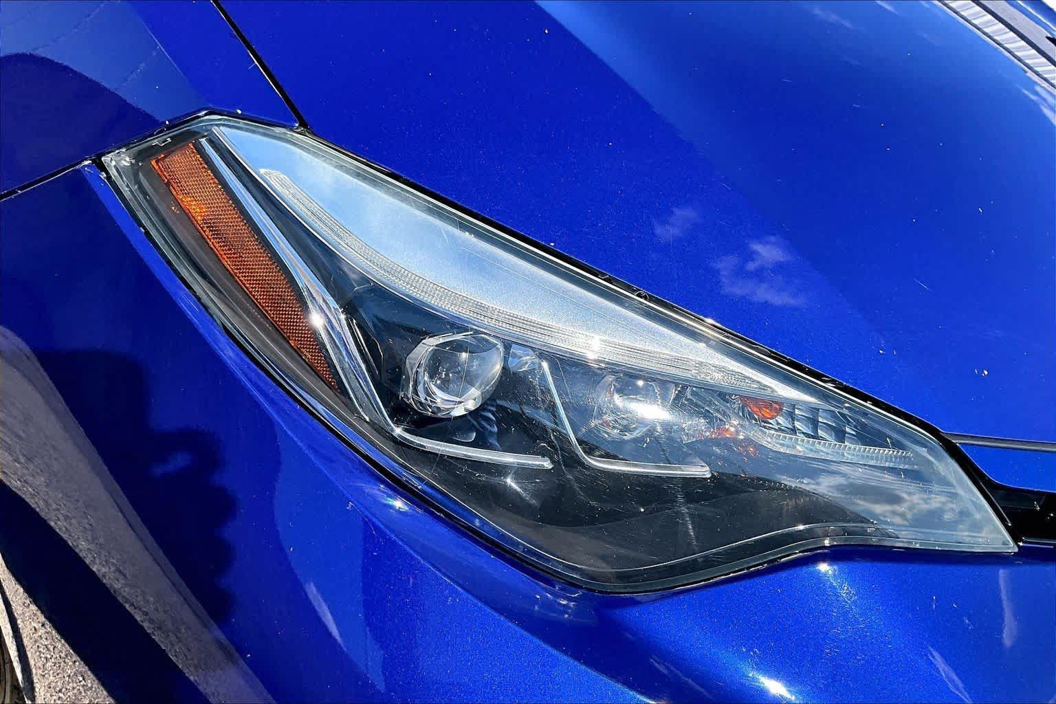 Used 2017 Toyota Corolla SE FWD image 27