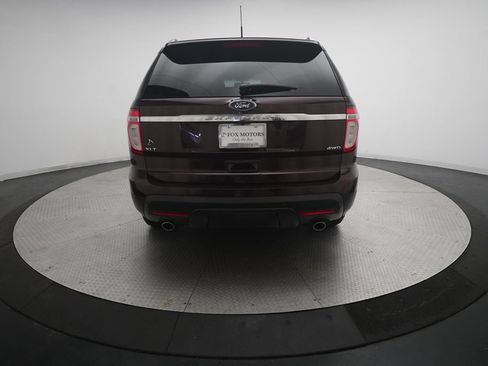 Used 2011 Ford Explorer XLT w/ 202A Rapid Spec Order Code AWD/4WD image 27