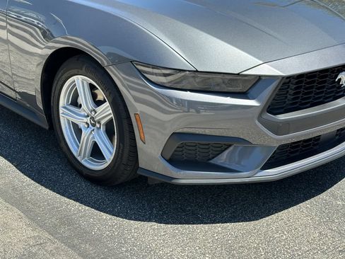 New 2026 Ford Mustang Coupe RWD image 14