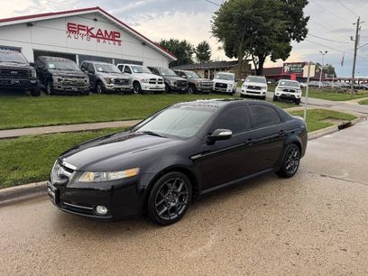 Used 2008 Acura TL Type-S
