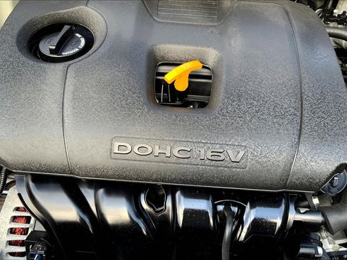 Used 2023 Kia Soul EX FWD image 33
