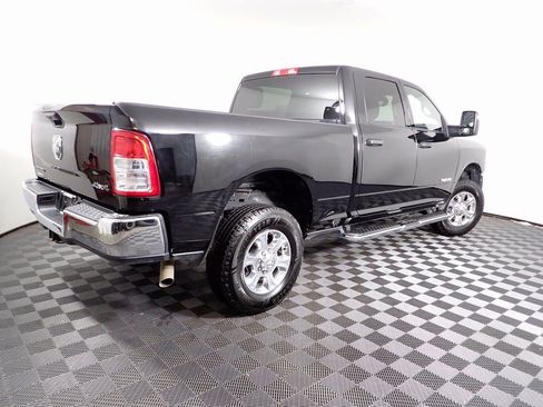 Used 2024 RAM 2500 Big Horn image 11
