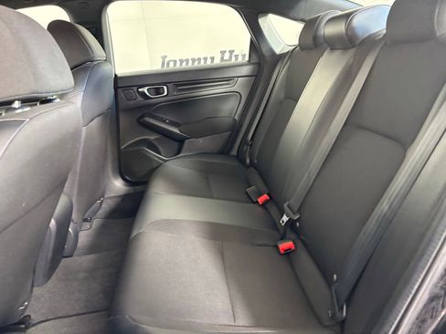 Used 2024 Honda Civic Sport image 20