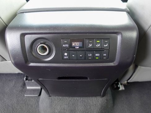 Used 2019 Toyota Sequoia Limited image 25