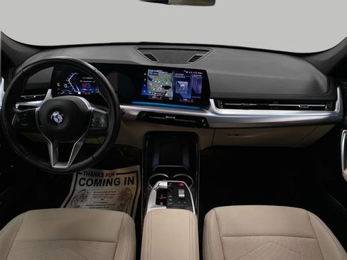 Certified 2023 BMW X1 xDrive28i w/ Convenience Package image 20