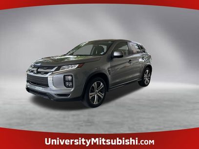Used 2024 Mitsubishi Outlander Sport AWD