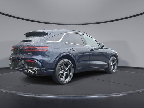 New 2026 Genesis GV70 2.5T Sport Prestige AWD/4WD image 12