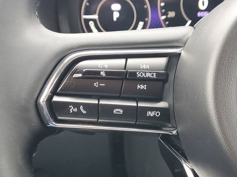 New 2026 MAZDA CX-70 SC Plus image 21