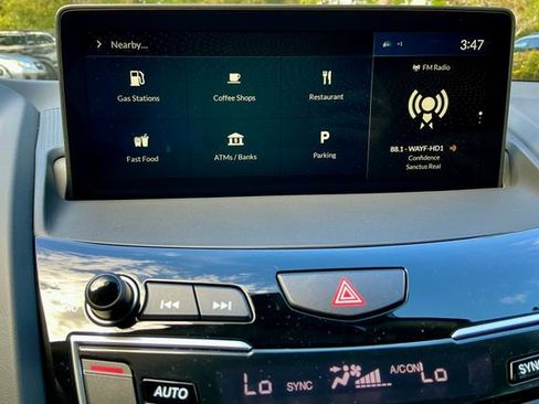 New 2026 Acura RDX SH-AWD w/ Advance Package image 24