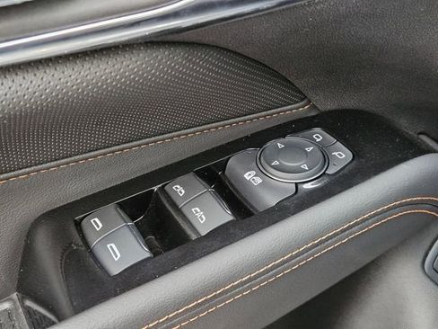 New 2025 Cadillac CT4 Sport image 25