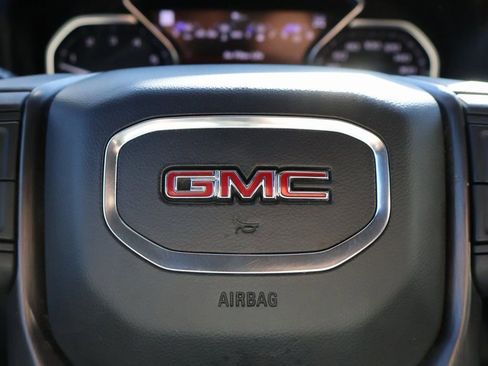 Used 2020 GMC Sierra 1500 AT4 image 27