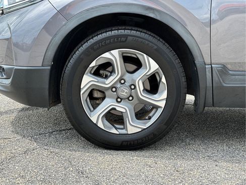 Used 2018 Honda CR-V EX-L image 28