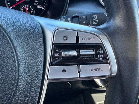 Used 2021 Kia Telluride S image 18