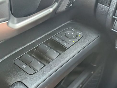 Used 2026 Toyota 4Runner Limited AWD/4WD image 16