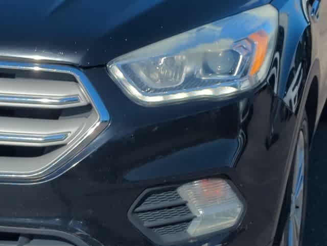 Used 2018 Ford Escape SEL FWD image 11