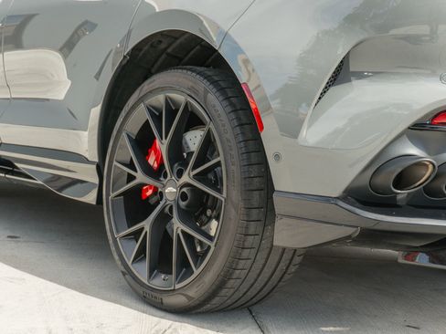 Used 2025 Aston Martin DBX 707 AWD/4WD image 45