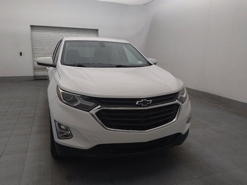Used 2018 Chevrolet Equinox LT image 14