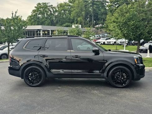 Used 2024 Kia Telluride SX X-Line AWD/4WD image 8
