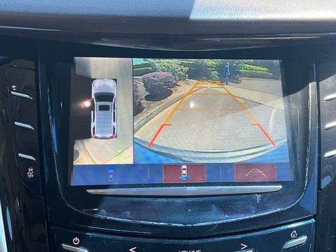 Used 2017 Cadillac Escalade ESV Premium Luxury AWD/4WD image 44