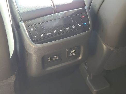 Used 2023 INFINITI QX60 Sensory w/ Cargo Package image 25