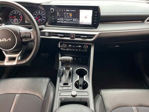 Used 2022 Kia K5 GT-Line image 18
