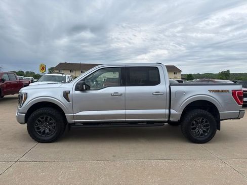 Used 2023 Ford F150 Tremor AWD/4WD image 7