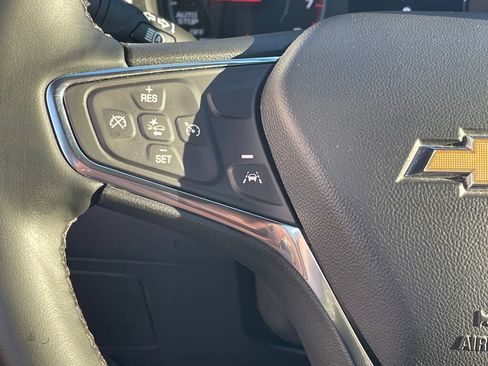 Used 2024 Chevrolet Malibu RS FWD image 16