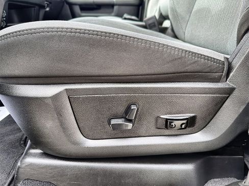 Certified 2024 RAM 2500 Big Horn w/ Bed Utility Group image 14