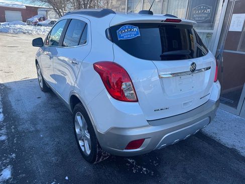 Used 2015 Buick Encore Convenience image 3