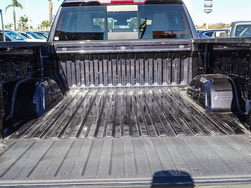 Used 2022 Chevrolet Silverado 1500 LTZ w/ LTZ Convenience Package II image 26