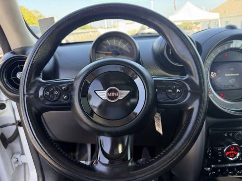 Used 2015 MINI Cooper Countryman FWD image 20