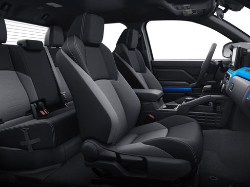 New 2026 Toyota Tacoma TRD Sport AWD/4WD image 20