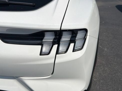 New 2026 Ford Mustang Mach-E Premium w/ Sport Appearance Package RWD image 50