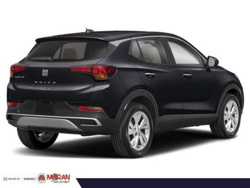 New 2026 Buick Encore GX Preferred w/ Comfort Package image 2