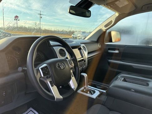 Used 2021 Toyota Tundra SR5 image 10
