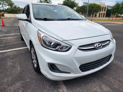 Used 2017 Hyundai Accent SE