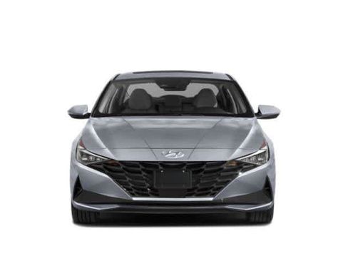 Used 2023 Hyundai Elantra Limited FWD image 7