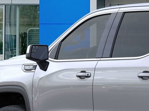 New 2026 GMC Sierra 1500 SLE w/ Preferred Package image 12