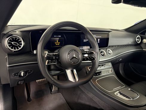 Used 2023 Mercedes-Benz E 450 Coupe image 15