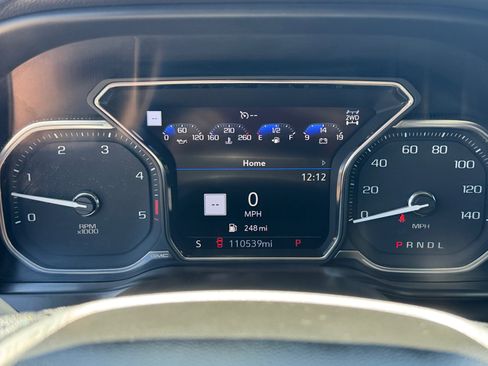 Used 2021 GMC Sierra 2500 Denali AWD/4WD image 19
