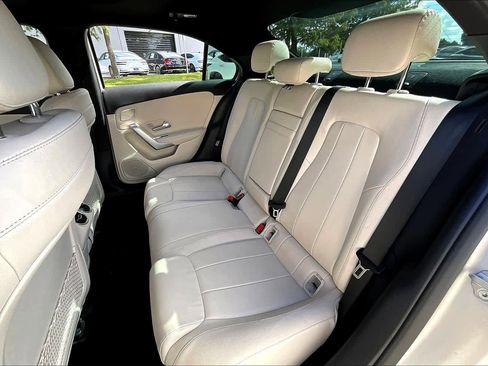 Used 2020 Mercedes-Benz A 220 image 17