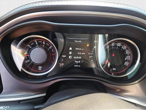 Used 2022 Dodge Challenger R/T Scat Pack w/ Plus Package image 18