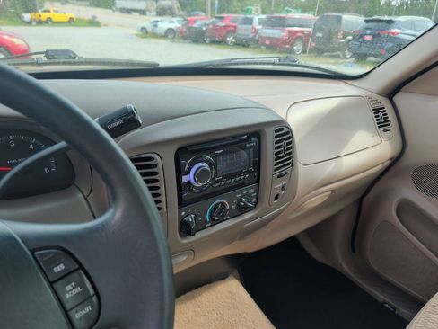 Used 1998 Ford F150 2WD Regular Cab image 16