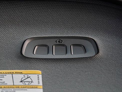 Used 2023 Ford F150 Lariat w/ Equipment Group 502A High image 25