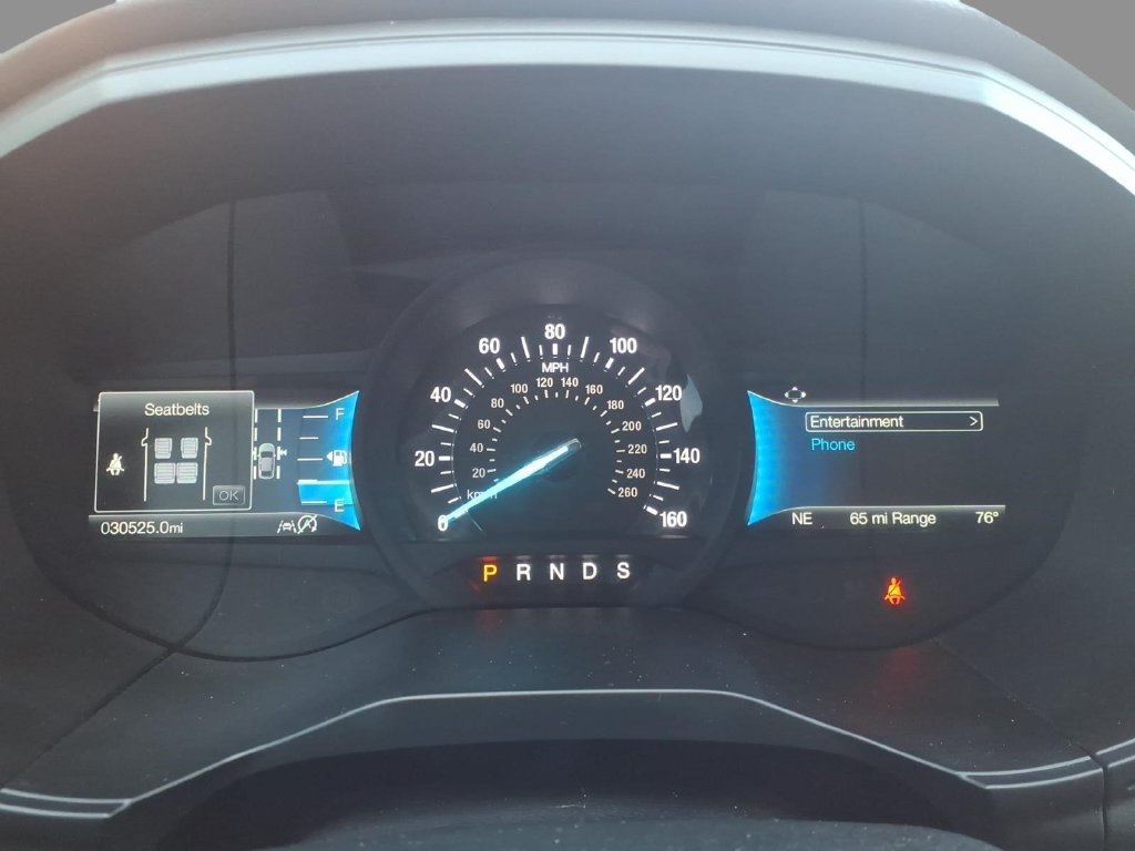 Used 2023 Ford Edge SEL w/ Convenience Package AWD/4WD image 19