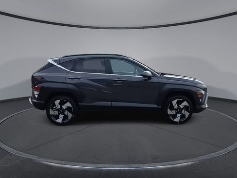 New 2026 Hyundai Kona Limited AWD/4WD image 10